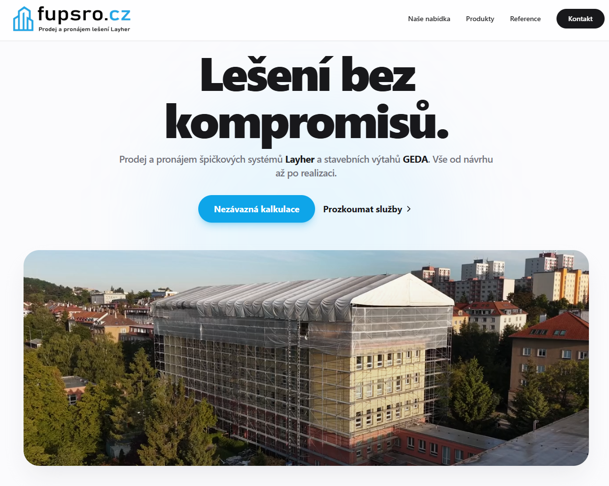 FUP s.r.o.
